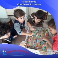 Instituto Educacional Espaço Encantado - Imagem 2