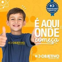 Colégio Pilar Do Sul Objetivo - Imagem 2