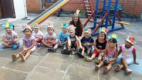 Escola De Educação Infantil Cidadãos Do Futuro - Imagem 1