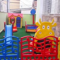 Creche E Escola Fabri Ferreira - Imagem 1