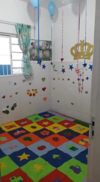 Creche E Escola Fabri Ferreira - Imagem 2