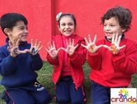 Ciranda Centro De Educação Infantil - Imagem 3