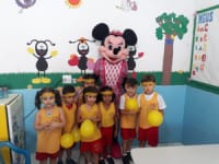 Centro Educacional Foguetinho - Imagem 3