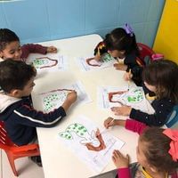 Centro Educacional Foguetinho - Imagem 2