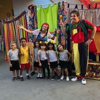 Centro Educacional Foguetinho - Imagem 1