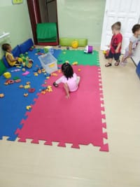 Núcleo Recreativo Infantil Raio De Sol - Imagem 3