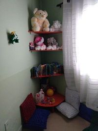 Núcleo Recreativo Infantil Raio De Sol - Imagem 2