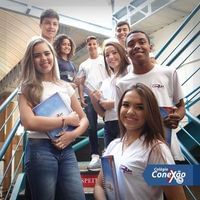 Colégio Conexão (unidade Nova Era) - Imagem 3