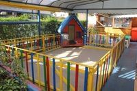 Escola Bambalalão - Imagem 3