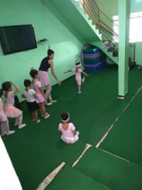 Quintalzinho Encantado - Imagem 2