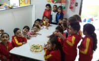 Escola De Educação Infantil Recanto Dos Ursinhos - Imagem 3
