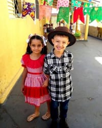 Ciclo Do Amor Berçário E Escola - Imagem 3