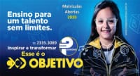 Colégio Pedroso – Objetivo Climax - Imagem 3