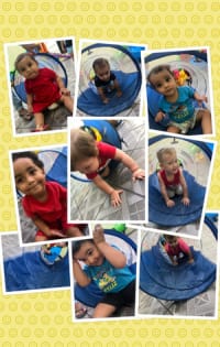 Escola De Ed Infantil Turminha Feliz - Imagem 1