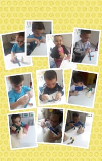 Escola De Ed Infantil Turminha Feliz - Imagem 3