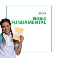 Colégio e Curso Atitude - Imagem 3