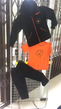 Escola Educação Infantil Favo De Mel - Imagem 3