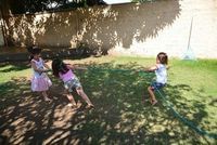 Maria Chica Escola De Educação Infantil - Imagem 3