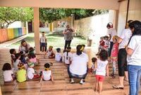 Maria Chica Escola De Educação Infantil - Imagem 2