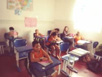 Escola Parque Da Alegria - Imagem 3