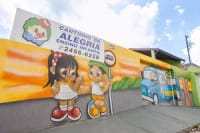 Colégio Marconi | Cantinho Da Alegria - Unidade Santa Clara - Imagem 3