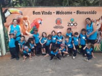 Fada Madrinha Escola Infantil - Imagem 3