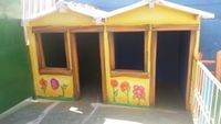 Centro De Educação Infantil Arco Iris - Imagem 1