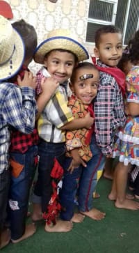 C.e – Linhares Dias - Imagem 1