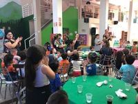 Escola De Educação Infantil Criar Construindo O Futuro - Imagem 1