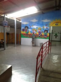 Escola Caminho Para O Futuro - Imagem 1