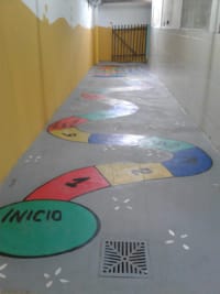 Escola Caminho Para O Futuro - Imagem 3