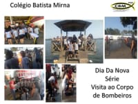 Colégio Batista Mirna - Imagem 2
