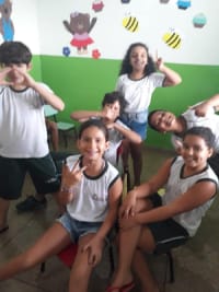 Escola Napolitano - Imagem 2