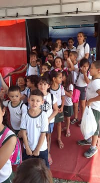 Escola Napolitano - Imagem 3