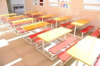 Favo De Mel Centro De Educação Infantil - Imagem 2