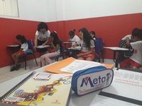 Grupo Educacional Meta Ii - Imagem 3