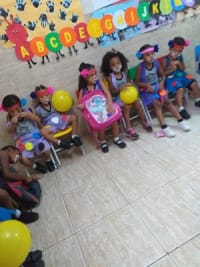 Centro Educacional Kariane - Imagem 3