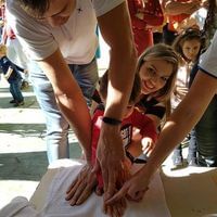 Cheirinho De Mãe Escola De Educação E Recreação Infantil - Imagem 3