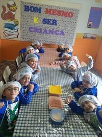 Castelo Ratimbum Escola - Imagem 2