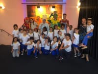 Castelo Ratimbum Escola - Imagem 3