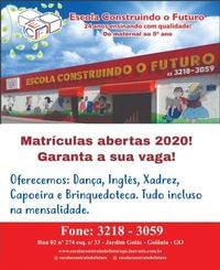 Escola Construindo O Futuro - Imagem 3