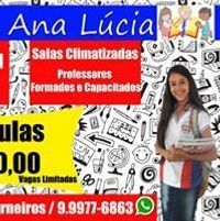 Educandário Ana Lúcia - Imagem 3