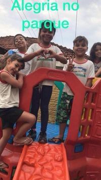 Escola De Educação E Recreação Infantil Pimpolhos - Imagem 2