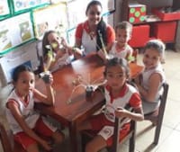 Escola Recanto Dos Pequeninos - Imagem 3