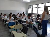 Colégio 1º De Maio - Imagem 1