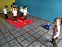 E.e.i Castelo Pequeno Mundo - Imagem 3