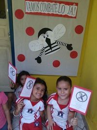 Instituto De Educação Infantil Cantinho Mágico - Imagem 2