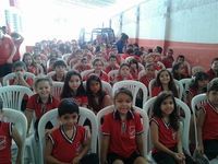 Cemaf (centro Educacional Profª Marilene França) - Imagem 3