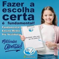 Centro Educacional Progressão - Imagem 1