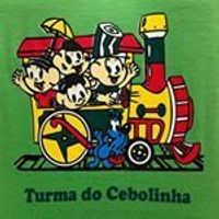 Colégio Independência Turma Do Cebolinha - Imagem 2